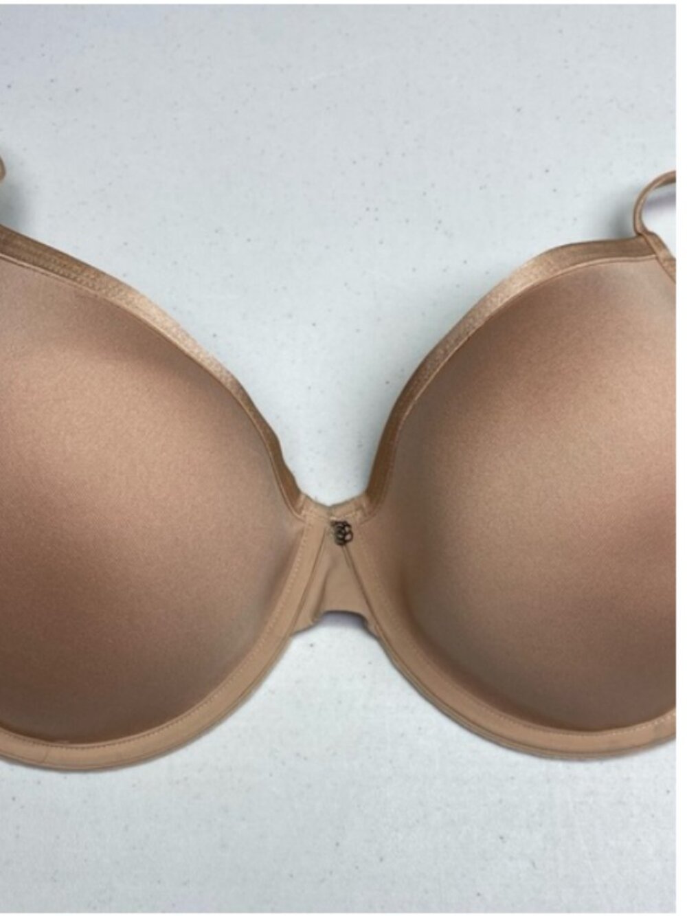 LVR TAN Lightly Lined Underwire, 34DD, *P1044